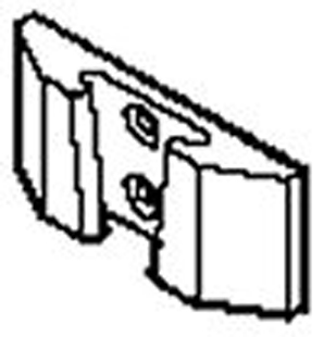 Vacuum Canister Horizontal