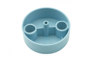 Solids Collector 2 1/8"