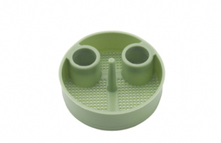 Solids Collector 1 7/8"