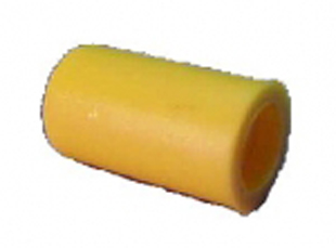 Vacuum Canister Plug for