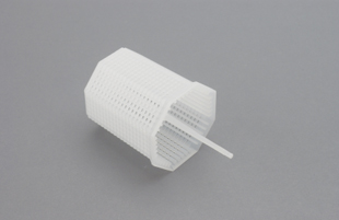 Solids Collector Disposable