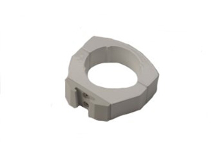 NVacuum Canister 2" Post