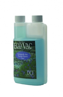 Vacuum System Cleaner Eco Vac