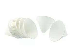 Dry Oral Cup Liners 6oz