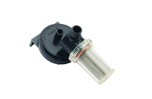 Cuspidor Drain Kit Assembly