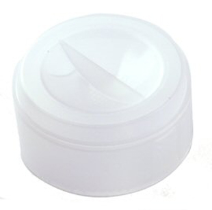 Solids Collector 2 1/8"