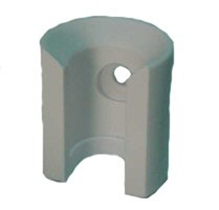 Standard White Holder for HP,
