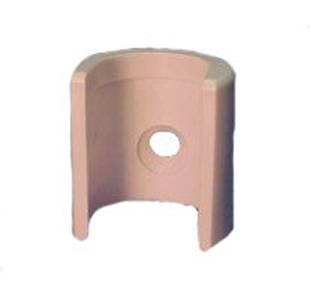 Standard White Holder for HVE