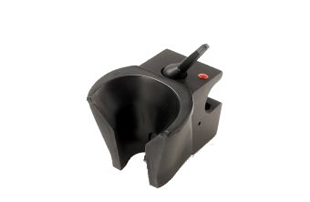 Standard Black Auto HP Holder