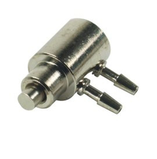 Normally Closed Side Ported