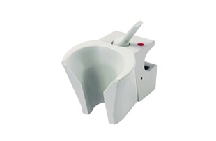 Standard Gray Auto HP Holder
