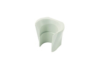 Gray Replacement Vacuum Holder