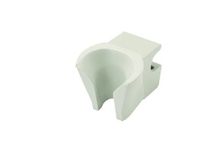 Gray Standard Holder Assembly