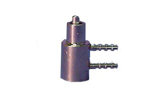 3-Way Foot Control Micro Valve