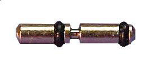 3-Way Foot control Micro Valve