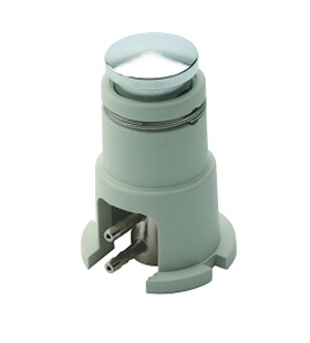 Foot Control Button 2-Way