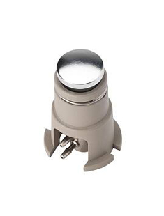 Foot Control Button Assembly
