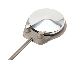 Wet/Dry & Scaler Foot Control
