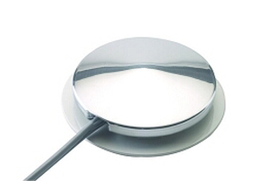 Economy Disc-Type Foot Control