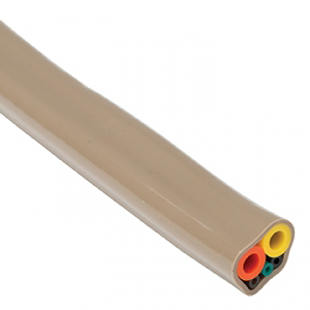 Sheathed Asepsis 5-Hole Foot
