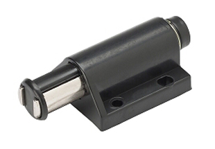 Magnetic Pressure Catch