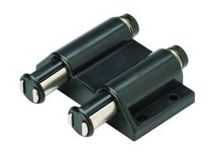 Magnetic Pressure Catch