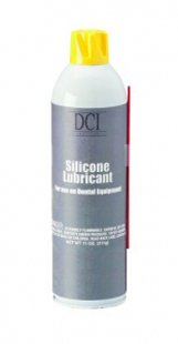 Silicone Lubricant Spray