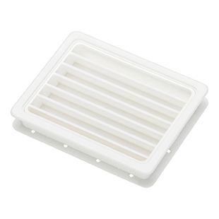 CPU Vent