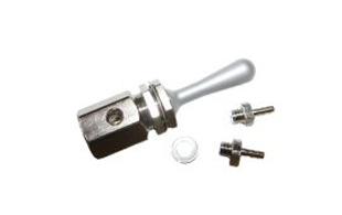 3-Way Aluminum Extended Handle