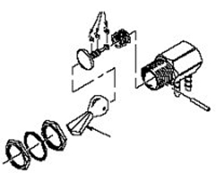 Side Port Needle Valve