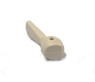Gray Detented Toggle Only