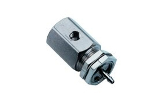 Air Pilot Valve 3-way