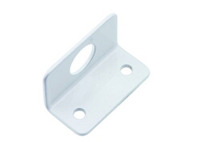 Single Valve Mounting Bracket