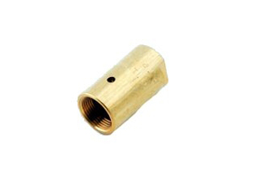 Pilot Actuated Valve Actuator