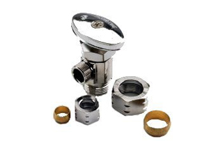 Manual Shut-Off Valve