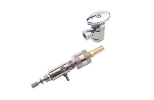 Manual Air shut-Off Kit With