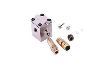 Master Shut-Off Valve With