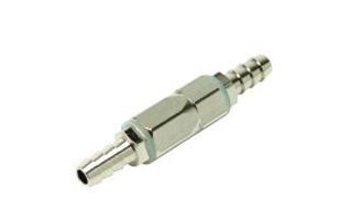 Check Valve With Ball 1/16"