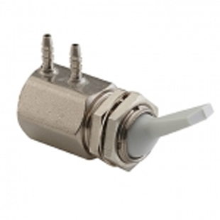 Toggle Valve Side Ported