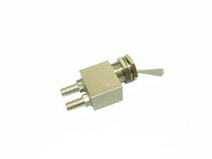 Rear Ported Valve