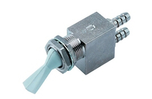 2-Way Gray Momentary Rear
