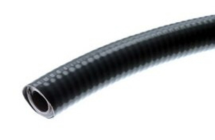 Asepsis Sheathed 1/2" ID Gray
