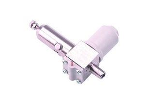 Integrated Master Shut-Off