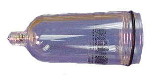 Air Filter Moisture Separator