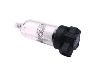 Air Filter Moisture Seperator