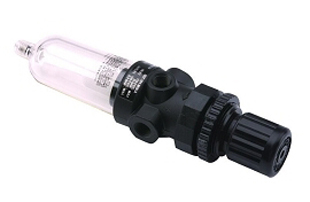 1/8" FPT Air Filter Regulator