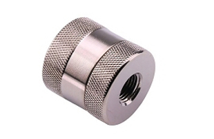 10-32 Port In-Line Filter