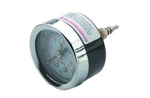 Economy Test Gauge 0-160 PSI