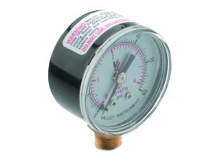 Handpiece Pressure Replacement