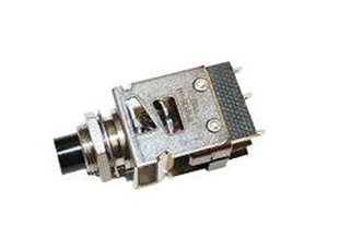 X-Ray Exposure Switch